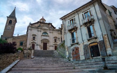 I cittadini hanno detto sì a Popoli Terme