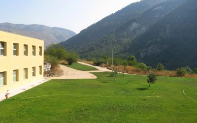 Terme di Popoli cambia volto e nome: le nuove Terme Inn Popoli guardano al futuro