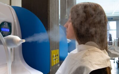 Otite catarrale cronica negli adulti e nei bambini: le cure naturali alle Terme Inn Popoli