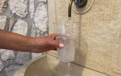 L’acqua Decontra per le problematiche gastroenterologiche: le cure naturali alle Terme Inn Popoli