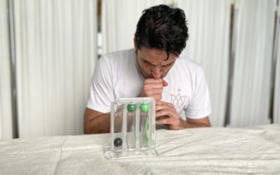 Riabilitazione respiratoria: i vantaggi dell’esecuzione nello stabilimento termale di Popoli Terme, centro riabilitativo all’avanguardia