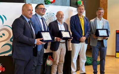 COMUNICATO STAMPA – “Popoli Terme, il turismo termale sostenibile” Annunciato lo stato di avanzamento del progetto