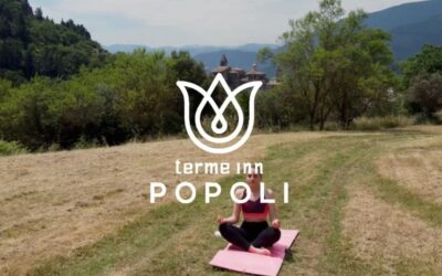 Uno spot per le Terme Inn Popoli