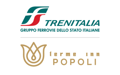 Siglato accordo commerciale tra Terme Inn Popoli e Trenitalia