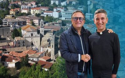 COMUNICATO STAMPA | La società delle Terme acquista alcuni beni immobili della Parrocchia San Lorenzo Martire di Popoli per riqualificare il Centro Storico e realizzare un albergo diffuso