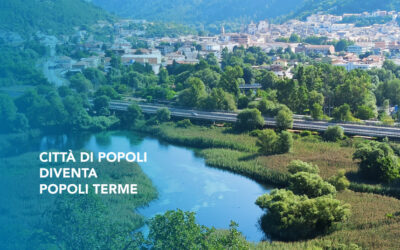 Popoli Terme: abbraccia il futuro del turismo sostenibile insieme a Terme Inn Popoli