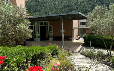 Come accedere alle cure termali presso il centro Terme Inn Popoli